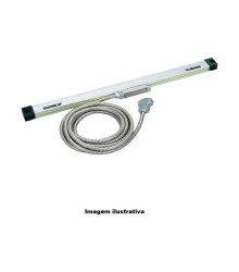 Escala Lineal AT116 Serie 539 - Modelo económico y compacto - 539-291-30