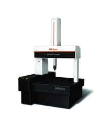 Máquina de Medición por Coordenadas - STRATO APEX-9166 alta precisión CNC