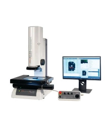 Máquinas de medición óptica 2D Imagen rápida Medición motorizada - 361-860A