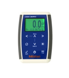 Medidor de Espesor de Capa - DIGI DERM (FERROSO) - Base magnética - 979-761