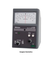 Micrómetro Eléctrico - Mu-Checker Analógico - 519-551