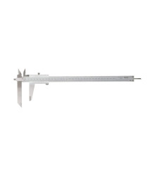 Calibre Vernier Mitutoyo 300 mm 0,05 mm con Mordazas Offset (Escalonadas) 536-103