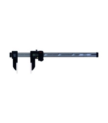 Calibre Digital ABSOLUTE Fibra de Carbono Mitutoyo 450 mm 0,01 mm 552-165-10 (mm/pulg)