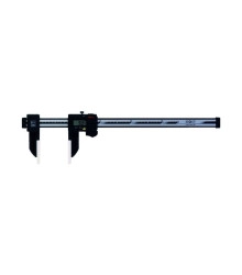 Calibre Digital ABSOLUTE Fibra de Carbono Mitutoyo 600 mm 0,01 mm 552-166-10 (mm/pulg)