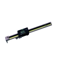 Calibre Digital ABSOLUTE Mitutoyo 200 mm 0,01 mm para Medición Entre Centros de Agujeros 573-716-20 IP67