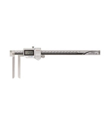 Calibre Digital ABSOLUTE Mitutoyo 200 mm 0,01 mm para Medición Interna 573-642-20 IP67
