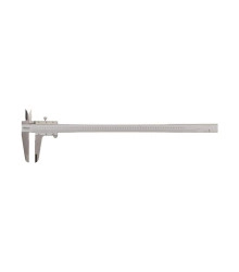 Calibre Vernier Universal de Gran Capacidad Mitutoyo 600 mm 0,05 mm 530-501