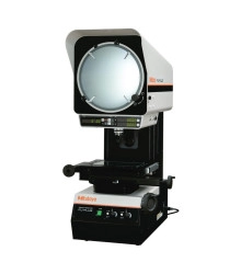 Proyector de Perfil PJ-P2010A Mesa de 200x100(mm) - serie PJ-Plus 302-802-10