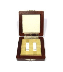 Protector para bloque patrón en cerámica de 1 mm - 516-832-10