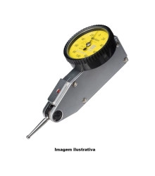 Reloj Comparador Serie 513 - Modelo Horizontal - 513-466-10E