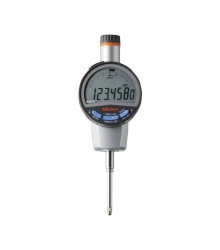Reloj Comparador Dig 25,4mm/ 0,0005mm ID-C tapa lisa- 543-720B