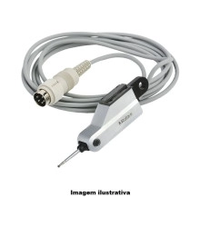 Sensores electrónicos de GRAN EXACTITUD- MuChecker Cabezal de Palanca- 519-327