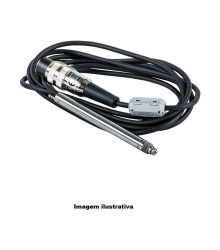 Sensores electrónicos de GRAN PRECISIÓN - MuChecker Cabezal de cartucho - 519-341