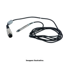 ALTA PRECISIÓN Sensores electrónicos - Cabezal de cartucho MuChecker - 519-348