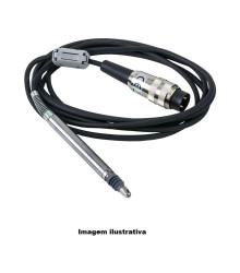 ALTA PRECISIÓN Sensores electrónicos - Cabezal de cartucho MuChecker - 519-385