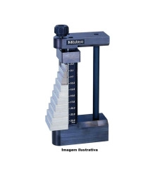 Soporte de calibrador de micrómetro - 516-607