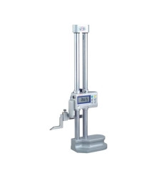 Traza altura digital Doble columna Serie 192 altura