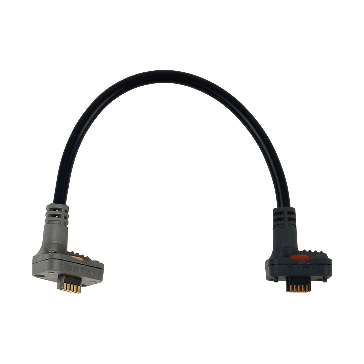 Cable de conexión tipo A para U-WAVE P / Calibre Pie de Rey IP67 - 02AZD790A - Mitutoyo Tienda Oficial | Producto Original