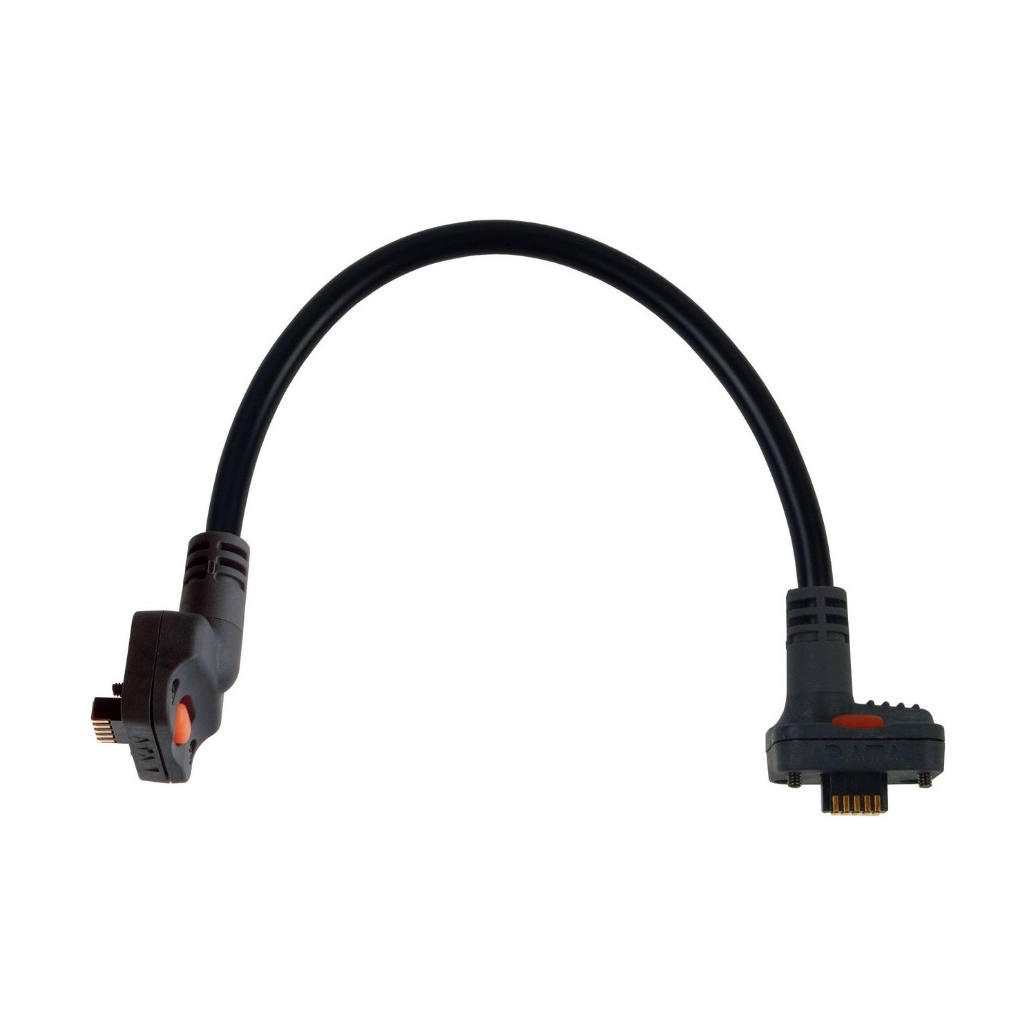 Cable de conexión tipo B para U-WAVE P / Micrómetro - 02AZD790B - Mitutoyo Tienda Oficial | Producto Original