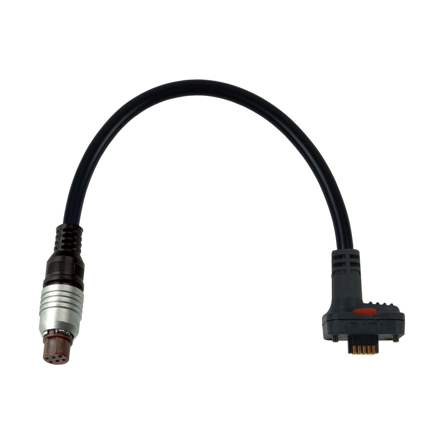 Cable de conexión tipo E para U-WAVE Micrómetro MDC - 02AZD790E - Mitutoyo Tienda Oficial | Producto Original
