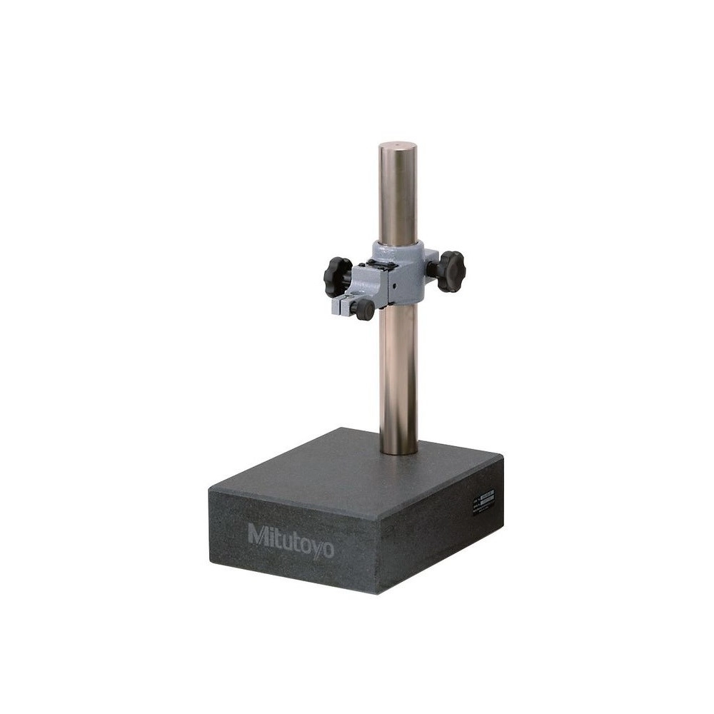 Mesa de Granito con Columna 260mm - 215-153-10 - Mitutoyo Tienda Oficial | Producto Original