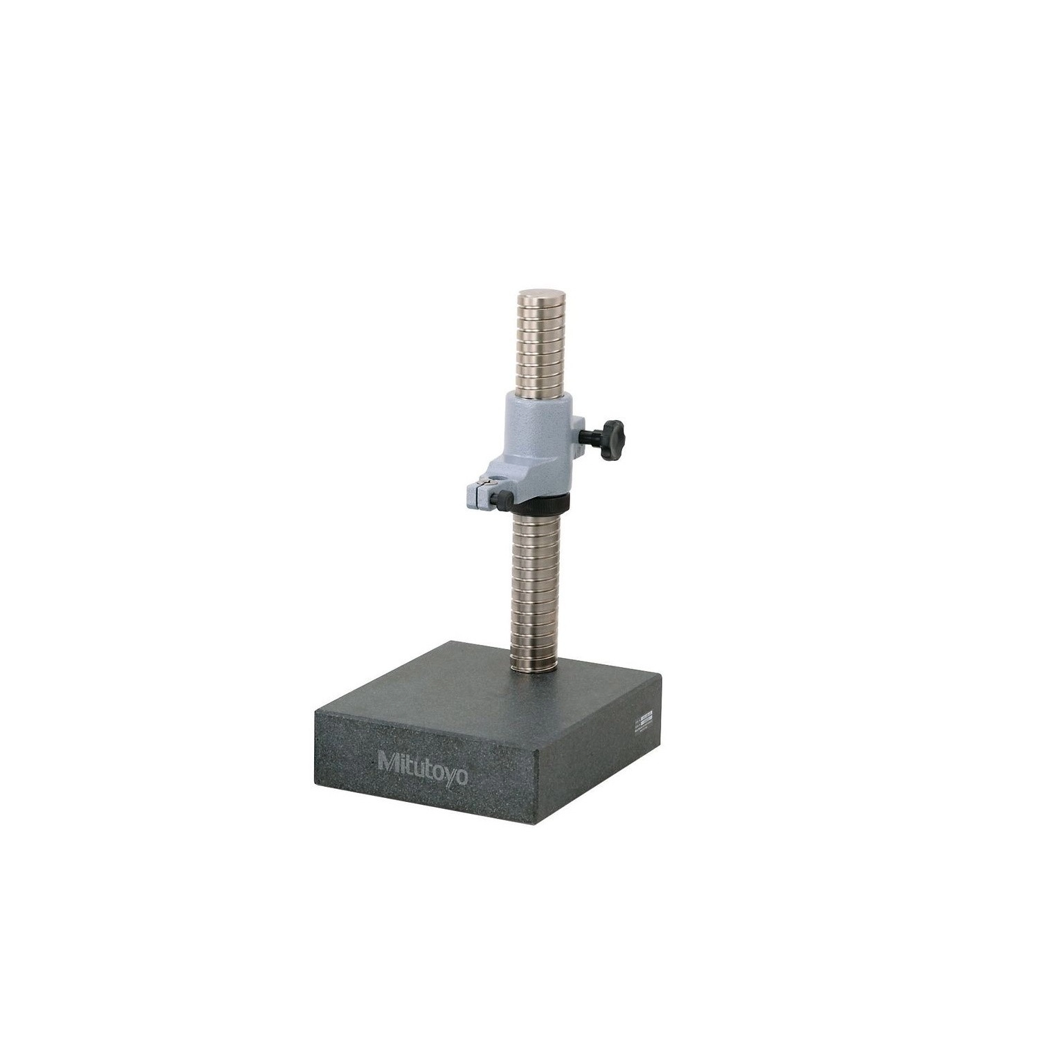 Mesa de Granito con Columna 275mm - 215-156-10 - Mitutoyo Tienda Oficial | Producto Original