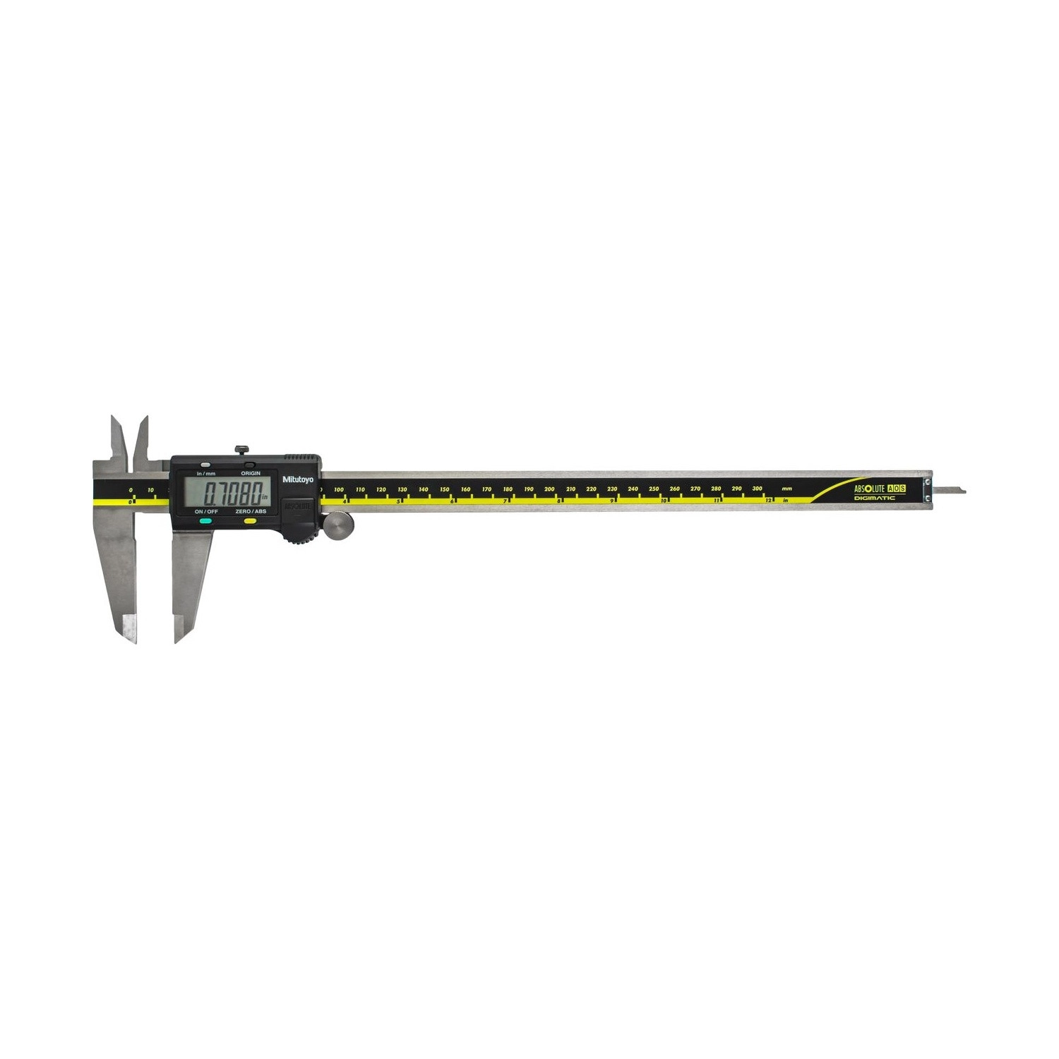 Calibre Digital Mitutoyo 300mm 500-193-30 - ABSOLUTE - Tienda Oficial | Producto Original
