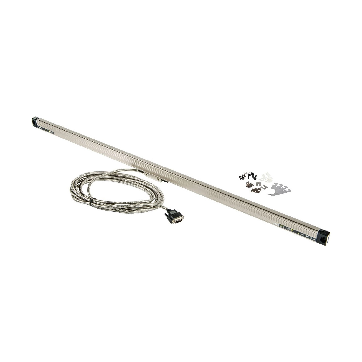 Escala Lineal AT-715 1200mm/48" - 539-819 - Mitutoyo Tienda Oficial | Producto Original