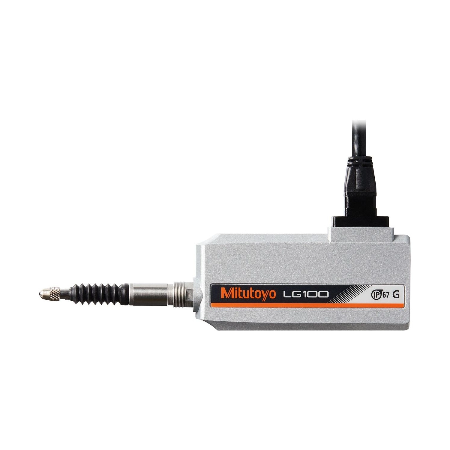 Sensor de desplazamiento lineal LG100 - 542-191 - Mitutoyo Tienda Oficial | Producto Original