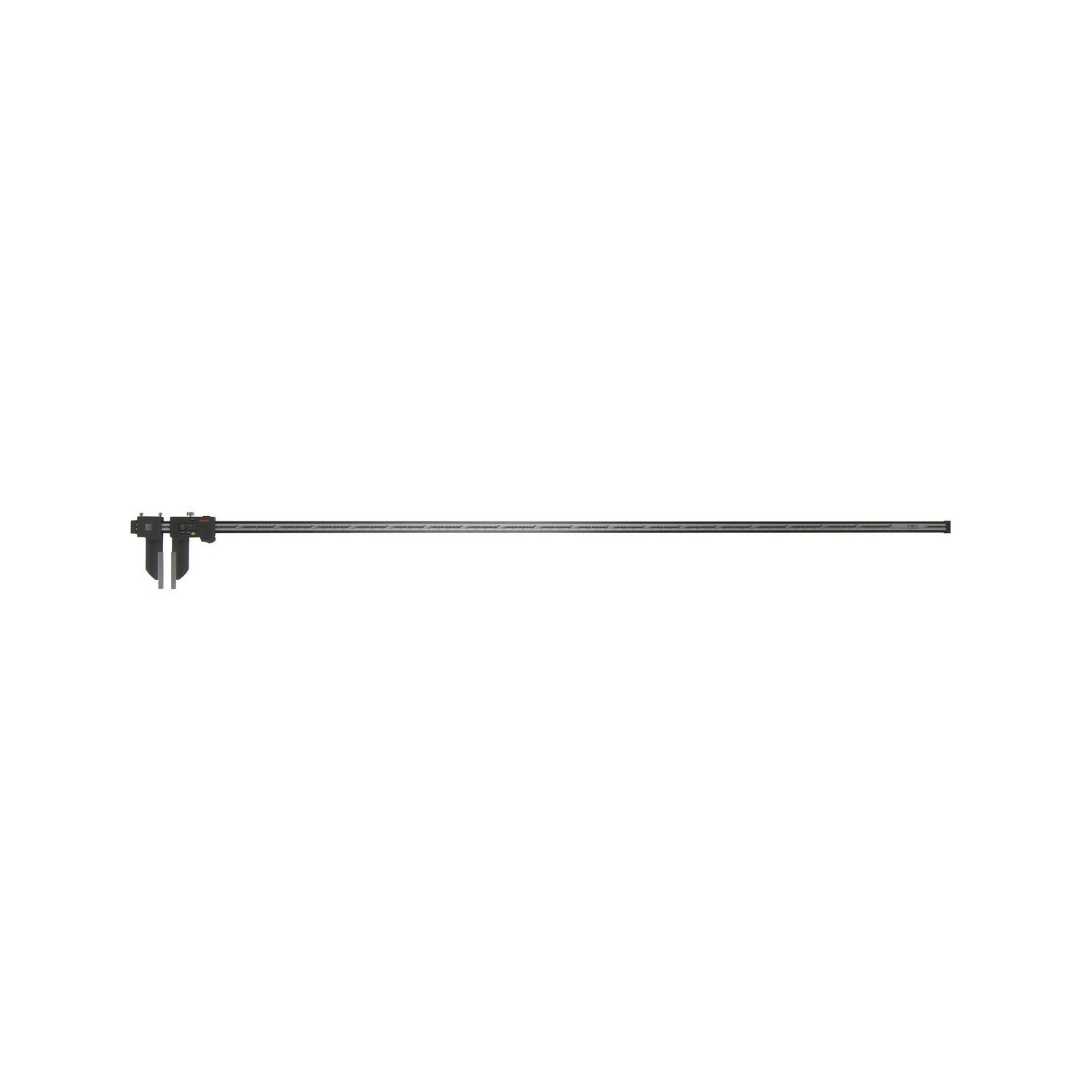 Calibre Digital ABSOLUTE Fibra de Carbono Mitutoyo 2000 mm 0,01 mm con Puntas de Metal Duro 552-316-10 (mm/pulg) - Tienda Oficial | Producto Original