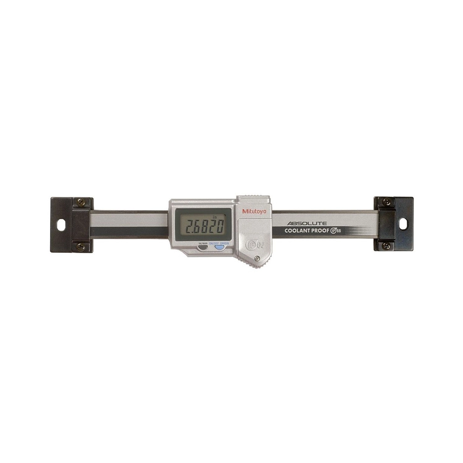 Escala digital Digimatic ABSOLUTE SD-4"/ 10G con protección IP67 - 0-100mm / 0-4" /. 0005 "/ 0.01mm - 572-613Escala digital Digimatic ABSOLUTE SD-4"/ 10G con protección IP67 - 0-100mm / 0-4" /. 0005 "/ 0.01mm - 572-613 - Mitutoyo Tienda Oficial | Producto