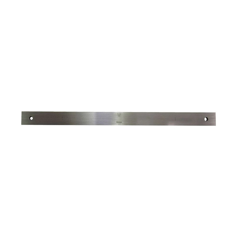 Bloques Patrón Individual 500,00 En Acero - Clase 2- 611685-041 - Mitutoyo Tienda Oficial | Producto Original