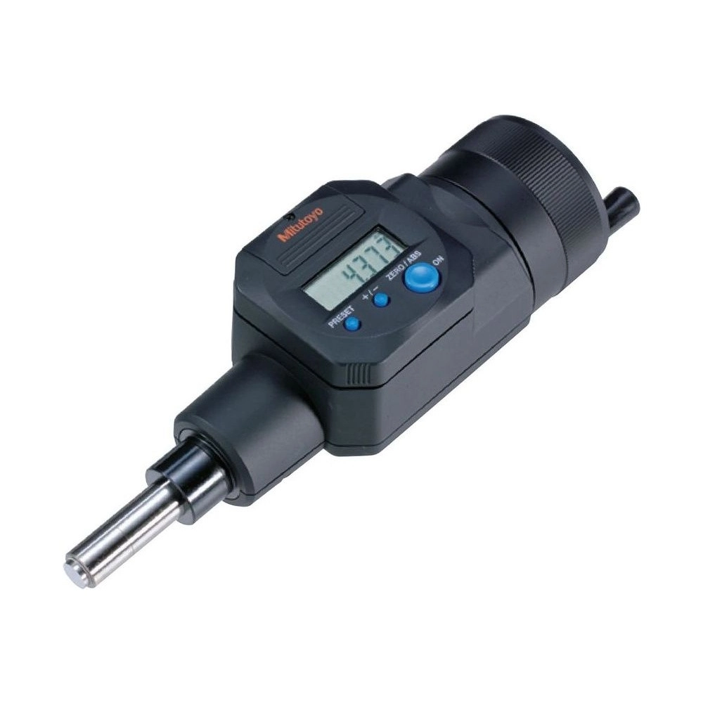 Cabezal Digital Micrométrico 50 mm / 0.001 mm - 164-163 - Mitutoyo Tienda Oficial | Producto Original