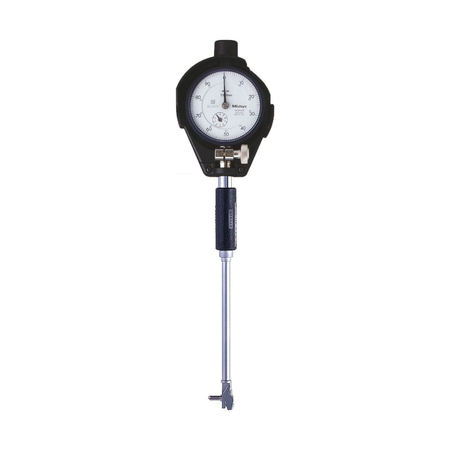 Comparador de diámetro pequeño (reloj no incluido) 10-18.5 mm - 511-201 - Mitutoyo Tienda Oficial | Producto Original