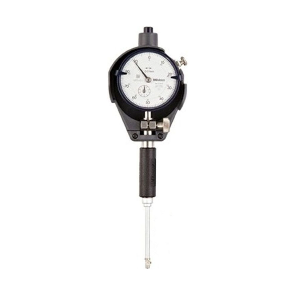 Comparador de diámetro interno para agujeros pequeños de 6-10 mm - 511-209 - Mitutoyo Tienda Oficial | Producto Original