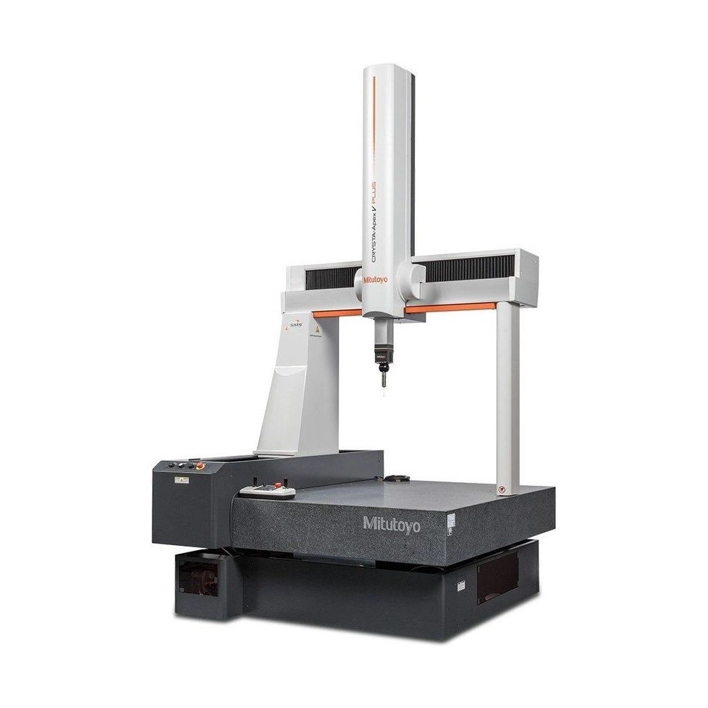 CRYSTA-Apex V PLUS 7106 Máquina de Medición por Coordenadas CNC - Mitutoyo Tienda Oficial | Producto Original