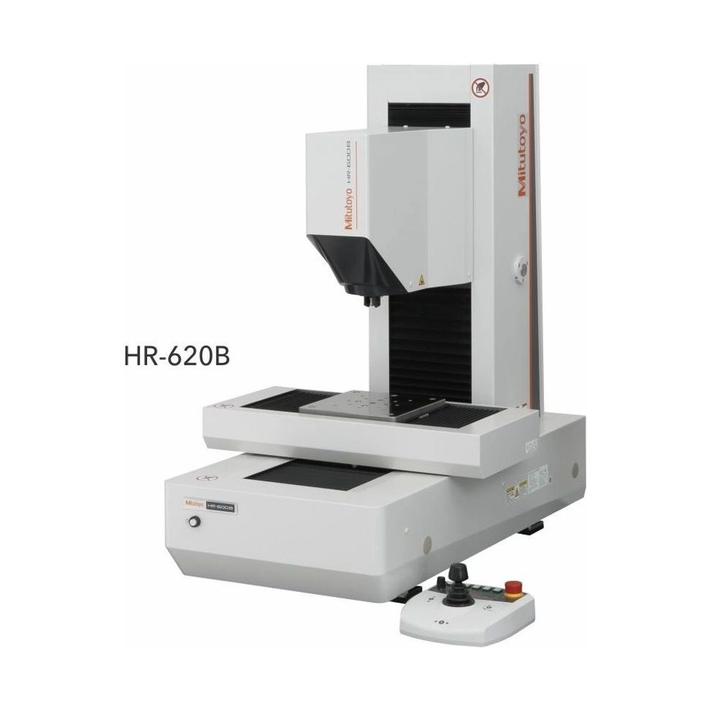 Durómetro Rockwell HR-620B - serie HR-600 - Mitutoyo Tienda Oficial | Producto Original