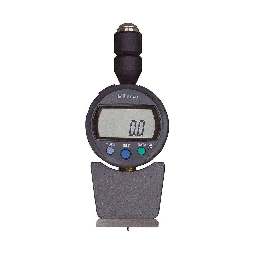 Durómetros para esponja, goma y plásticos tipo E HARDMATIC HH-300 - 811-330-10 - Mitutoyo Tienda Oficial | Producto Original