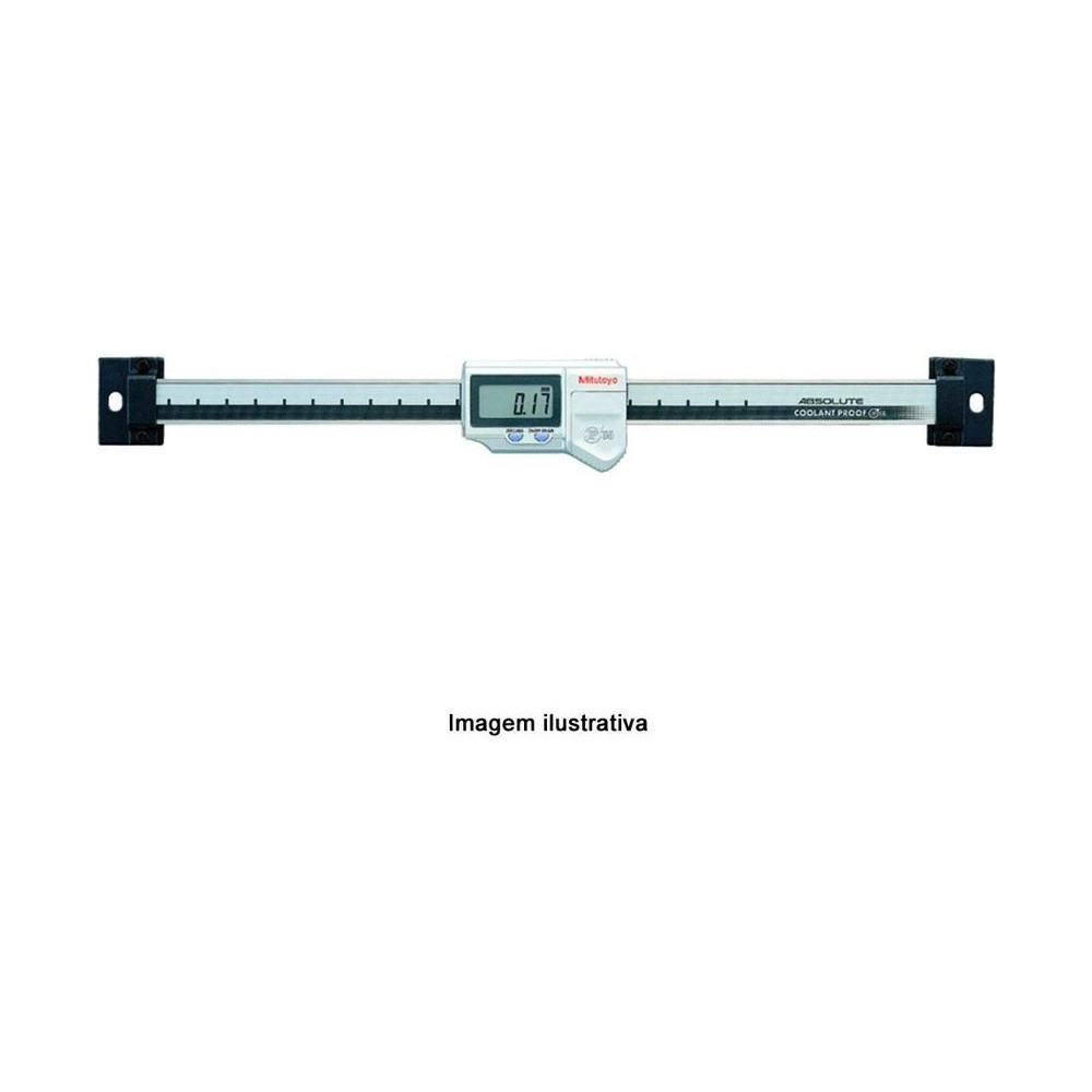 Escala digital Digimatic ABSOLUTE SD-10G con protección IP66 - 0-100MM / 0.01MM - 572-600Escala digital Digimatic ABSOLUTE SD-10G con protección IP66 - 0-100MM / 0.01MM - 572-600 - Mitutoyo Tienda Oficial | Producto Original