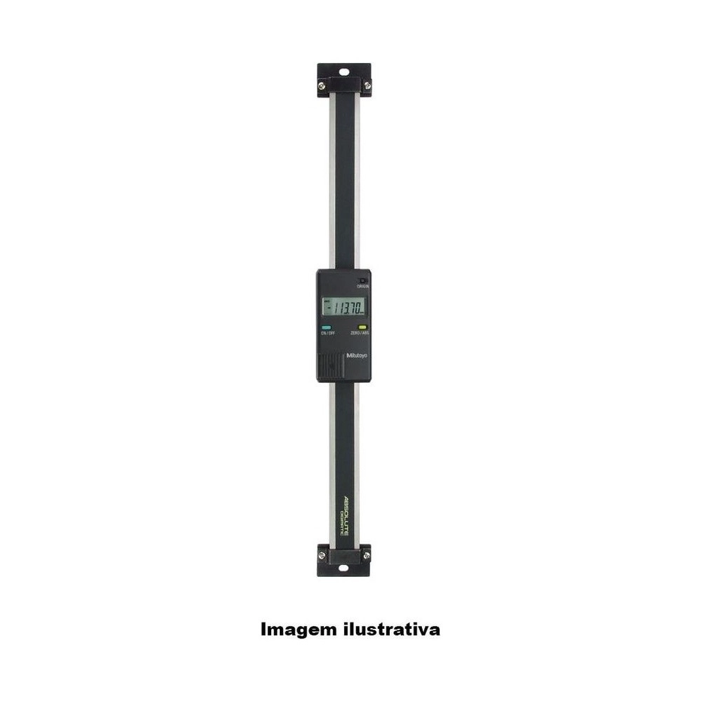 Escala digital Digimatic ABSOLUTE SDV-20D - 0-200MM - 572-302-10 - Mitutoyo Tienda Oficial | Producto Original