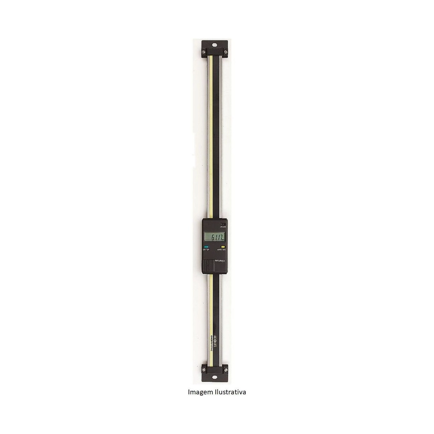 Escala digital Digimatic ABSOLUTE SDV-6" E - 0-150MM / 0-6" - 572-571 - Mitutoyo Tienda Oficial | Producto Original