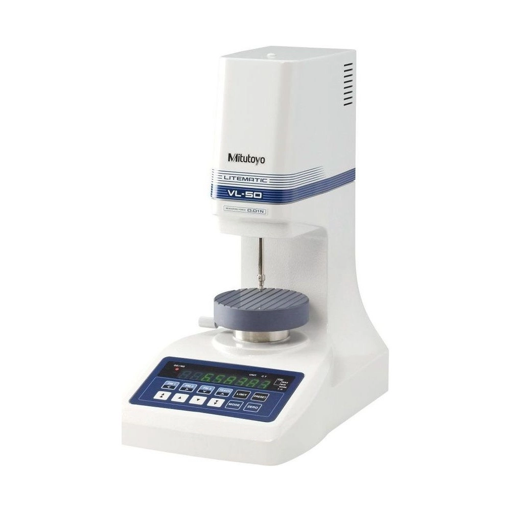 LITEMATIC - Sensor de medición por contacto de baja fuerza - 318-226A - Mitutoyo Tienda Oficial | Producto Original