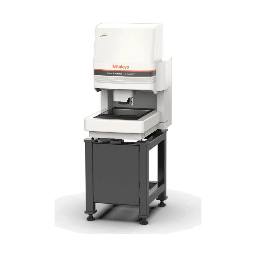 Máquina de Medición Óptica CNC 3D Modelo Quick Vision Active Serie - Mitutoyo Tienda Oficial | Producto Original