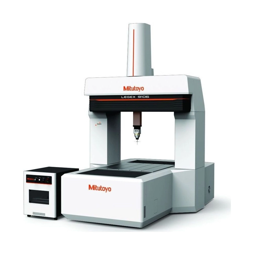 Máquina de Medición Tridimensional - CNC LEGEX-9106 ultra precisión - Mitutoyo Tienda Oficial | Producto Original