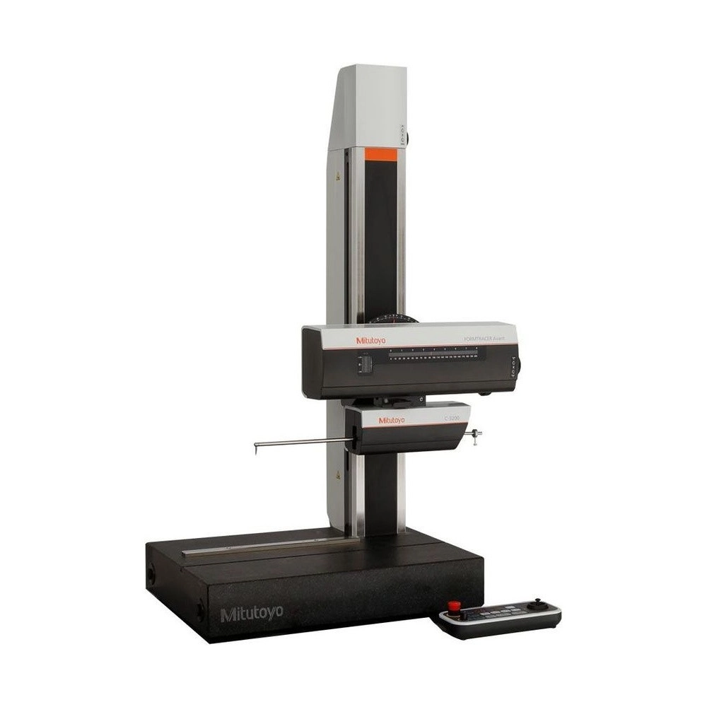 Medidor de Rugosidad Superficial y Contorno Formtracer Avant S-3000 CR - Mitutoyo Tienda Oficial | Producto Original