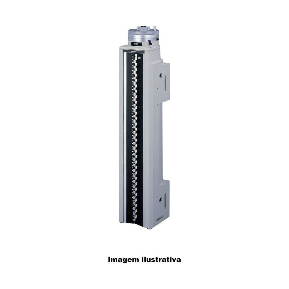 Calibre de Altura Universal Serie estándar 515 - Utilizable en orientación vertical y horizontal - 515-520 - Mitutoyo Tienda Oficial | Producto Original