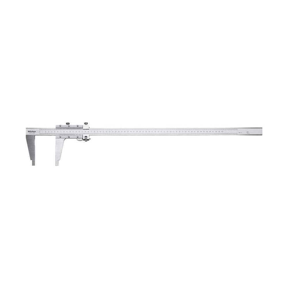 Calibre Analógico Mitutoyo 600mm para Mediciones Internas 160-153 - Vernier - Tienda Oficial | Producto Original