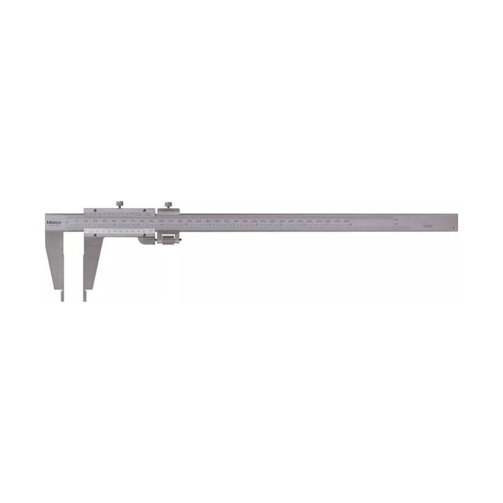 Calibre Analógico Mitutoyo 1000mm para Mediciones Internas 160-155 - Vernier - Tienda Oficial | Producto Original