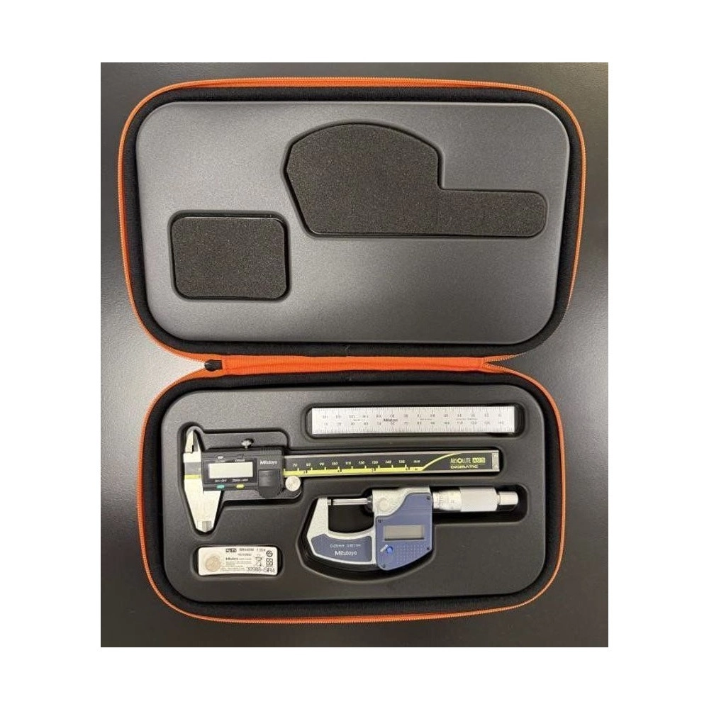 Kit Digital - Mitutoyo Tienda Oficial | Producto Original