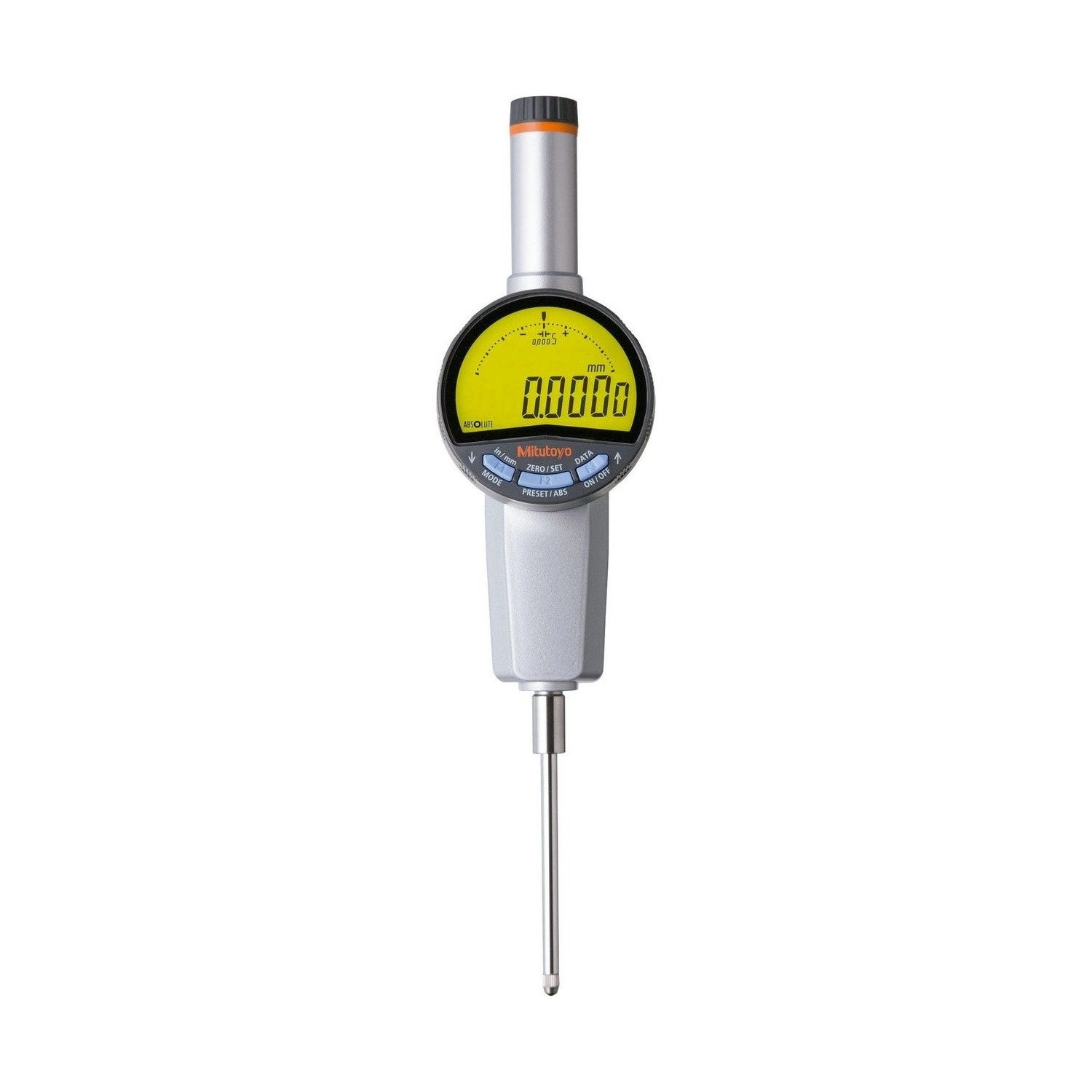 Reloj Comparador Dig 12,7mm/ 0,0005mm ID-F- 543-855B-D - Mitutoyo Tienda Oficial | Producto Original